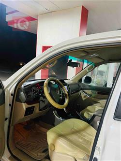 تويوتا لاندكروزر برادو